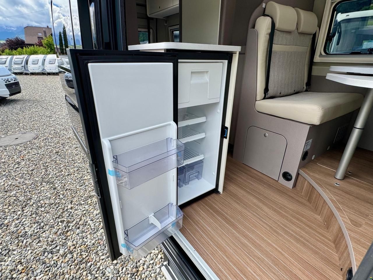 Etrusco CV 640 PB
