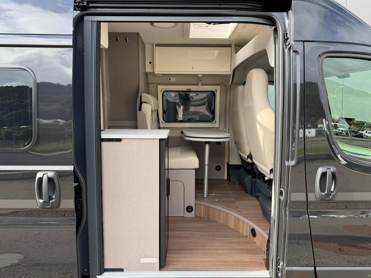 Etrusco CV 640 PB