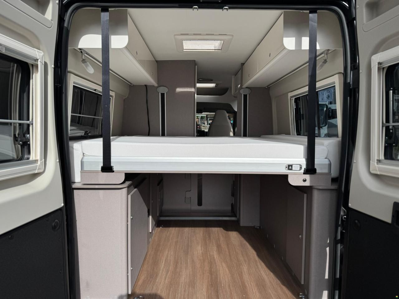 Etrusco CV 640 PB