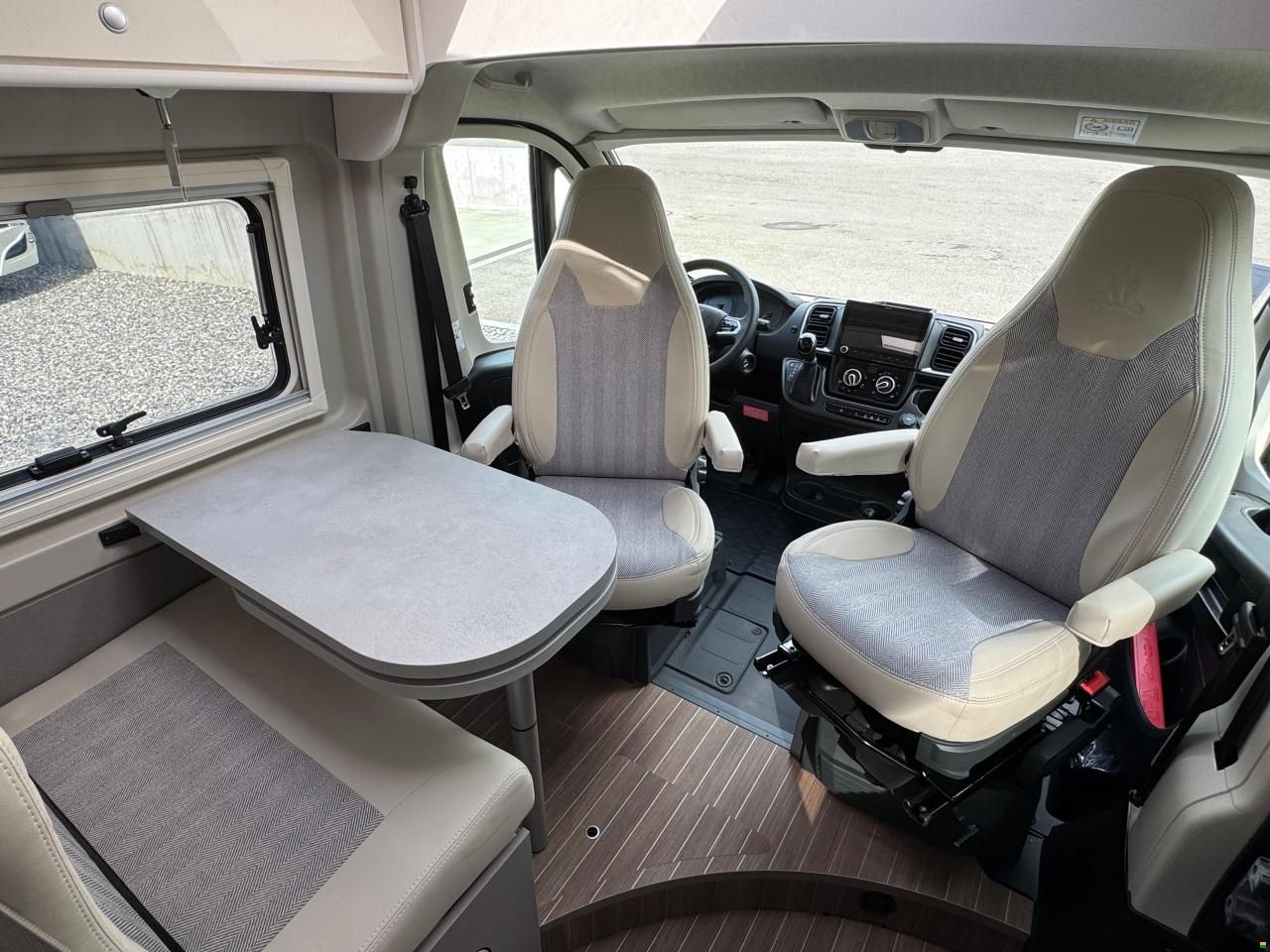 Etrusco CV 640 PB