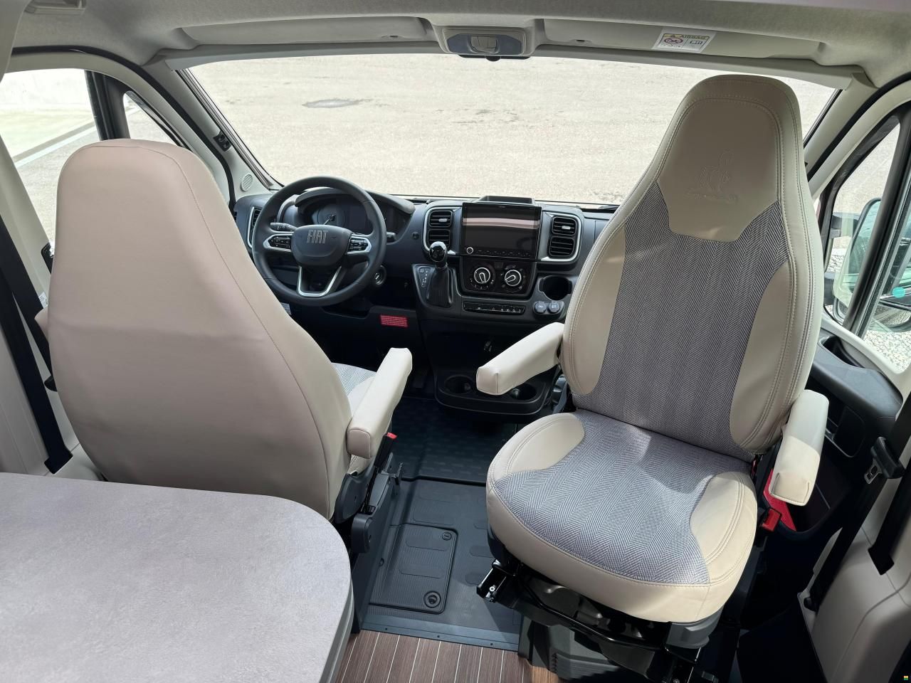 Etrusco CV 640 PB