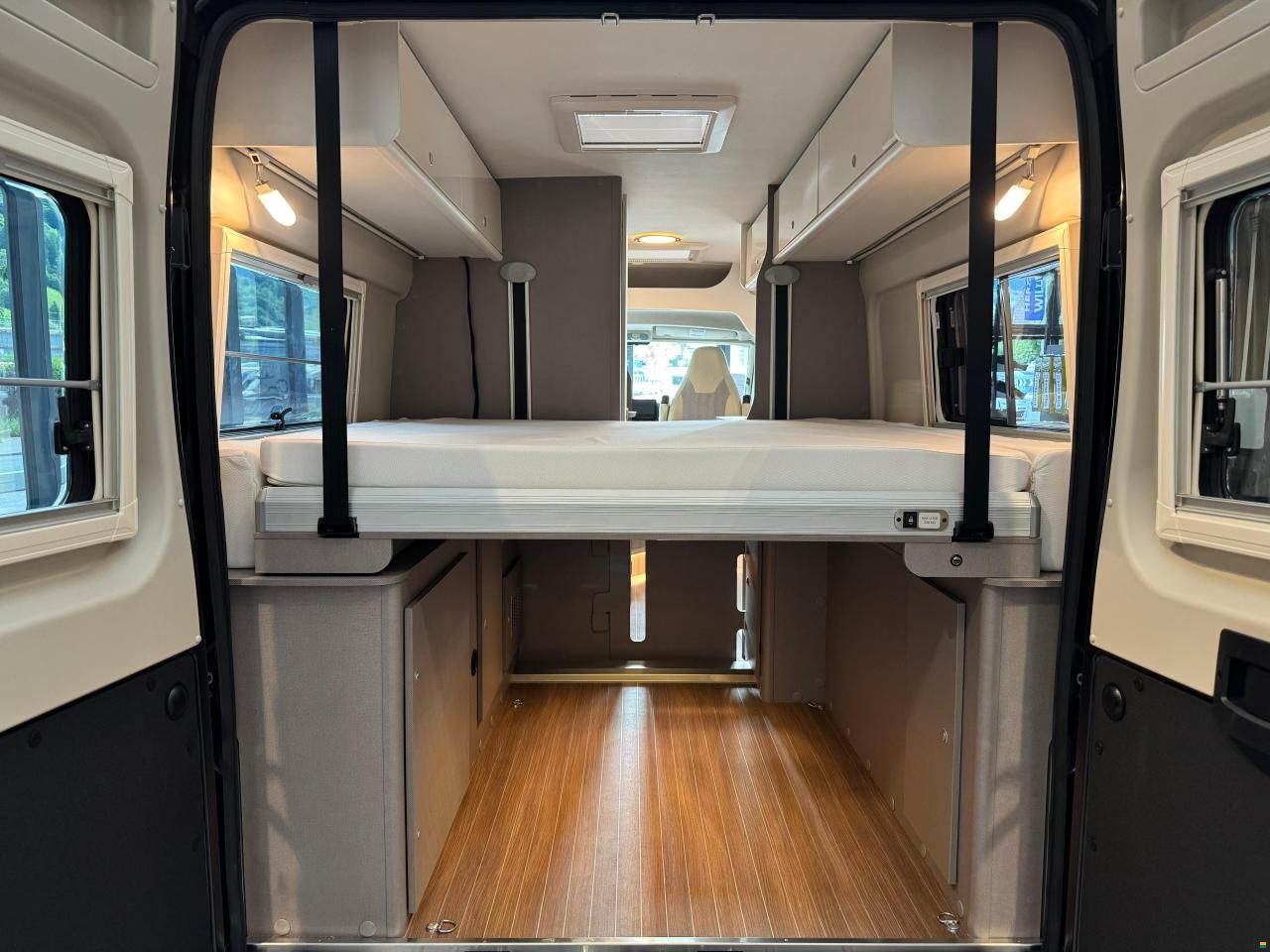 Etrusco CV 640 PB