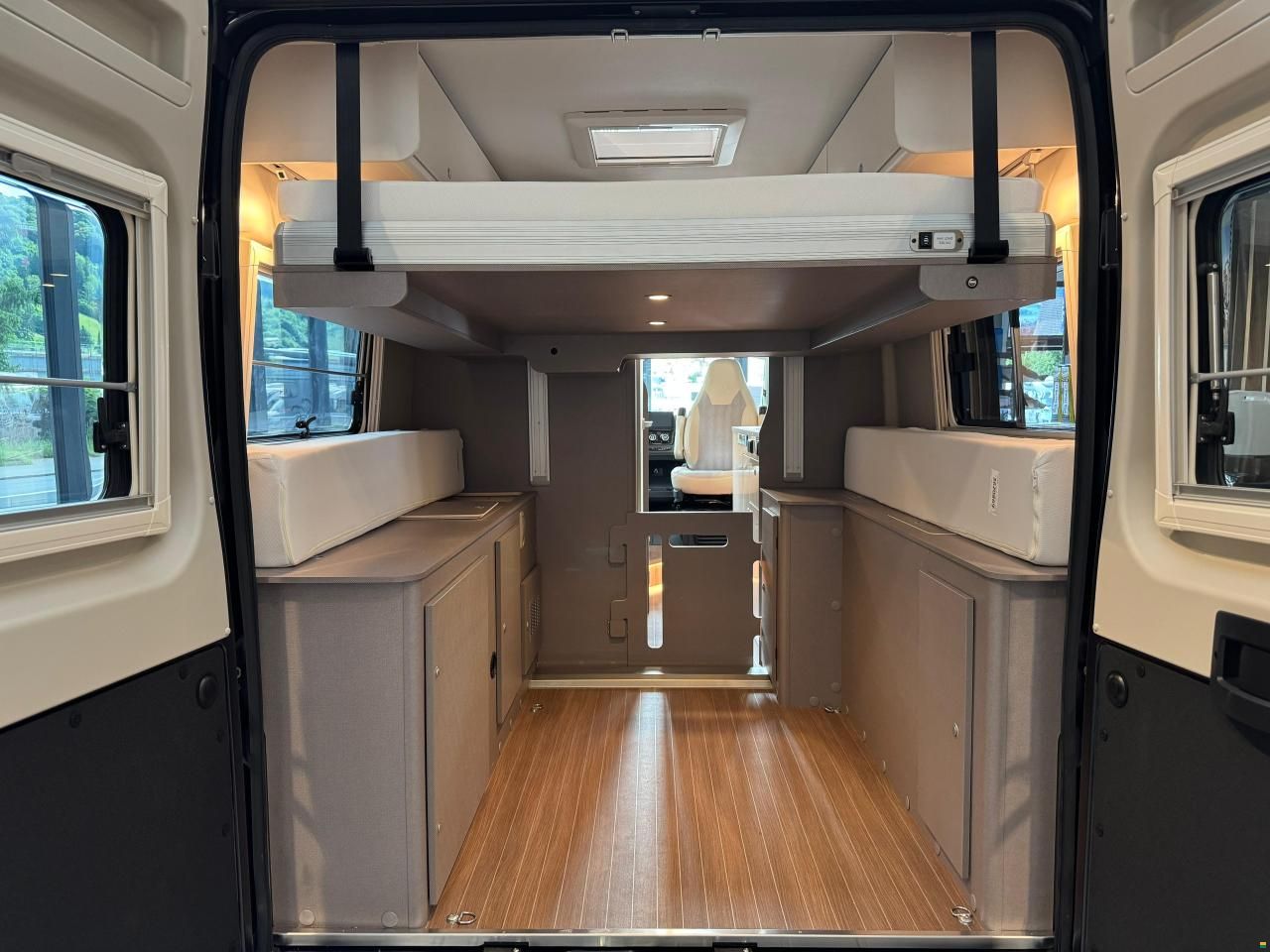 Etrusco CV 640 PB