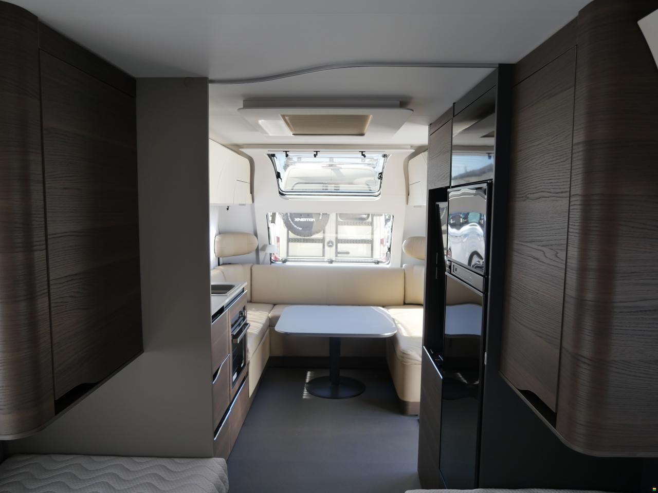 Adria Alpina 613 HT | 2025