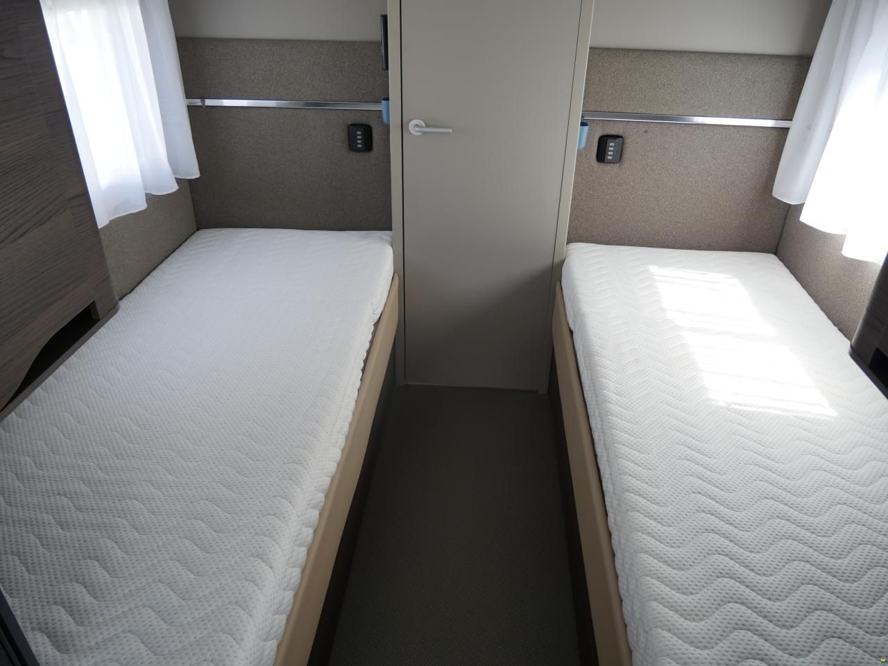 Adria Alpina 613 HT | 2025