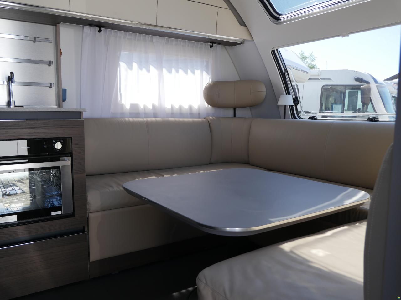 Adria Alpina 613 HT | 2025
