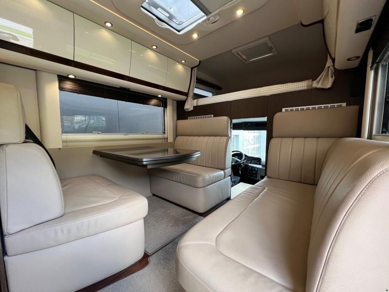 Concorde Cruiser 890 L