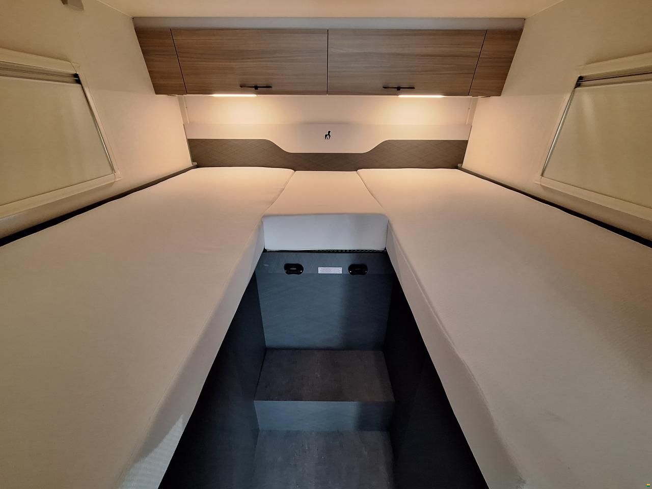 Etrusco T 6.9 SBC