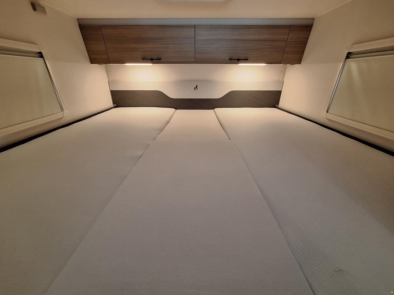 Etrusco T 6.9 SBC