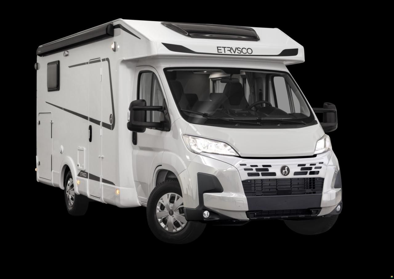 Etrusco T 6.9 SBC