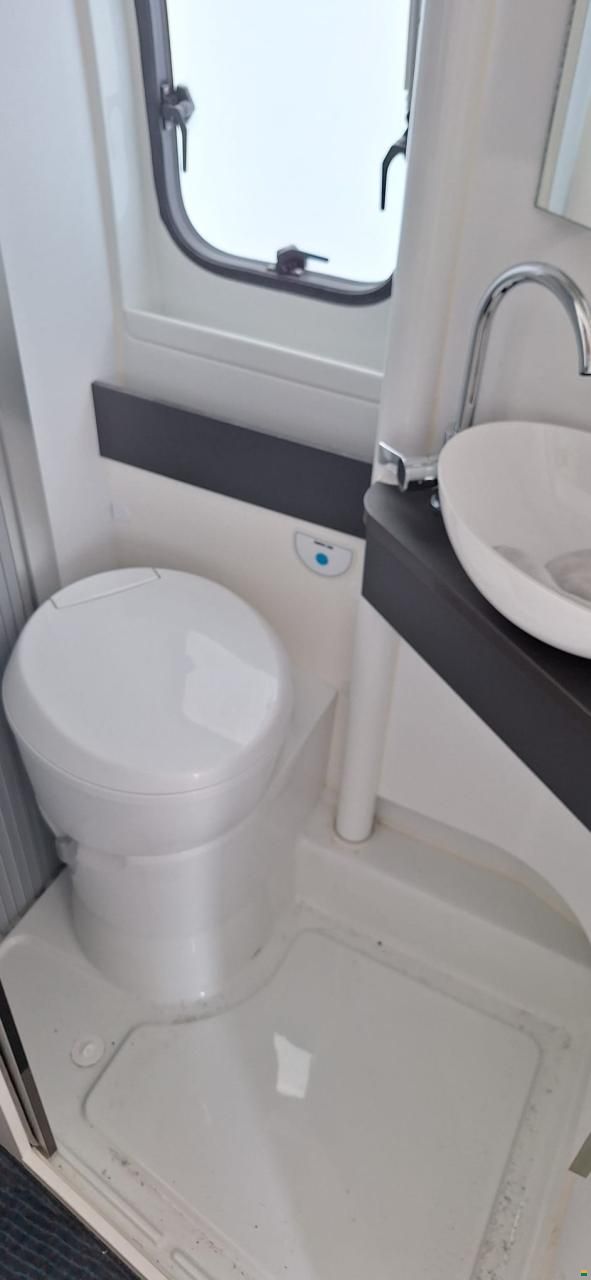 Adria Twin 640 SGX