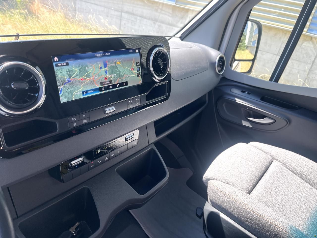 Hymer Manchmal reicht ein Stern!!