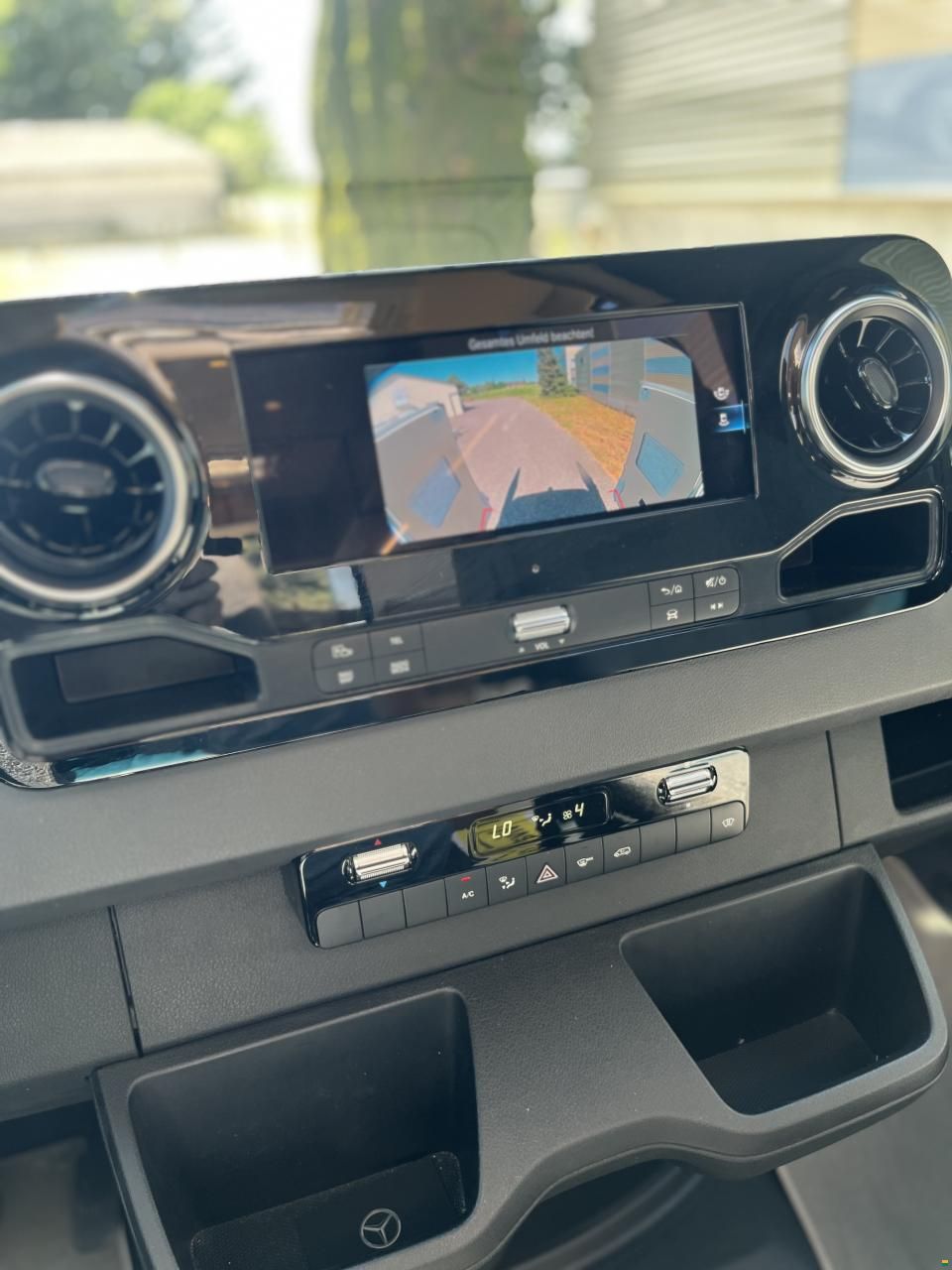 Hymer Manchmal reicht ein Stern!!