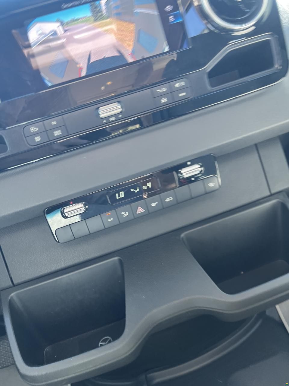 Hymer Manchmal reicht ein Stern!!