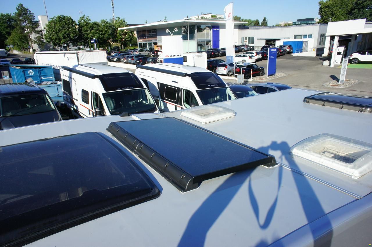 Adria Coral Supreme 670 DL