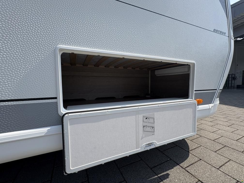 Hobby 460 DL Ontour