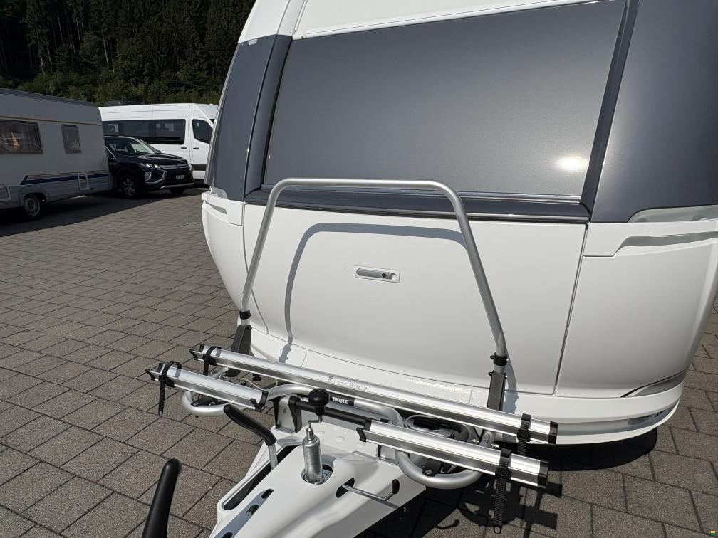 Hobby 460 DL Ontour