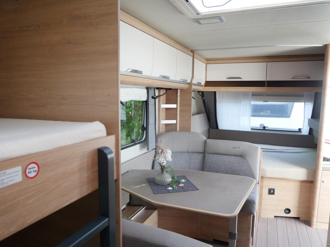 Knaus S&uuml;dwind 580 QS