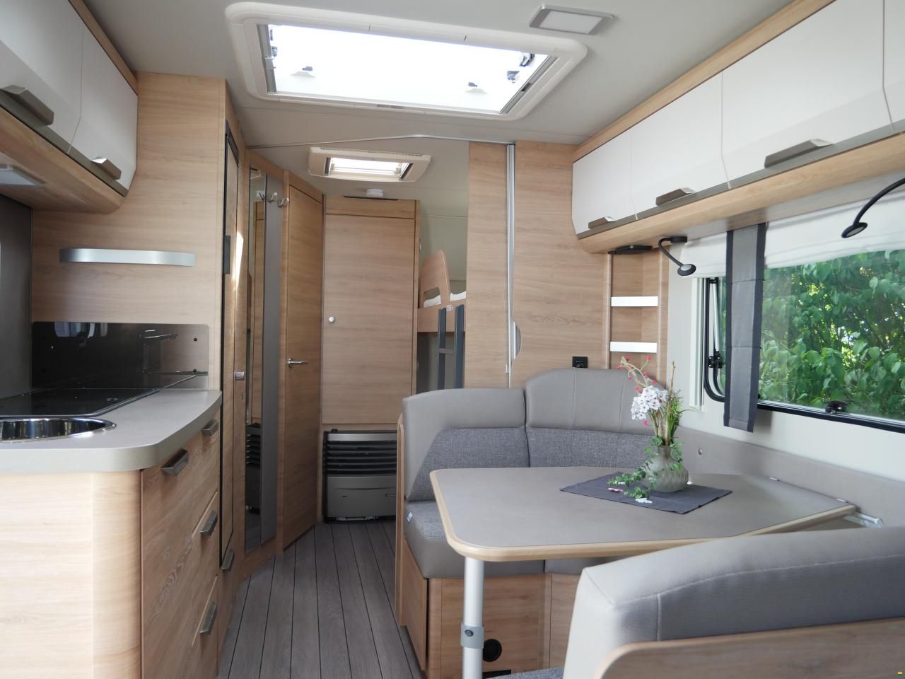 Knaus S&uuml;dwind 580 QS