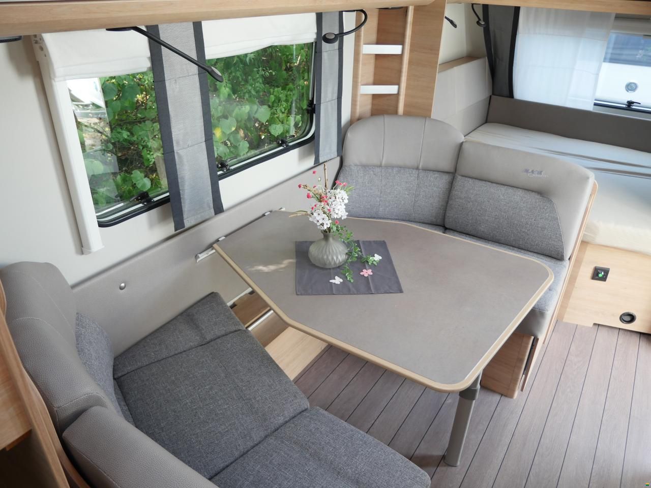 Knaus S&uuml;dwind 580 QS