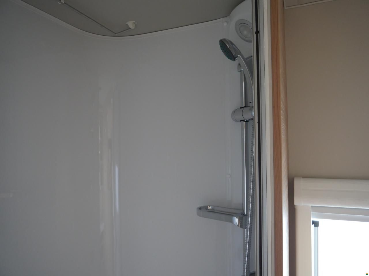 Knaus S&uuml;dwind 580 QS