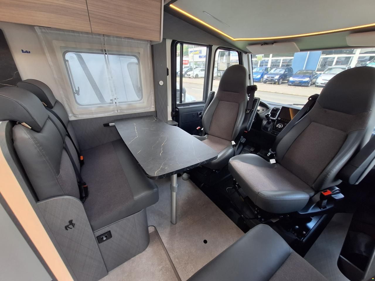 Etrusco I 6900 SB