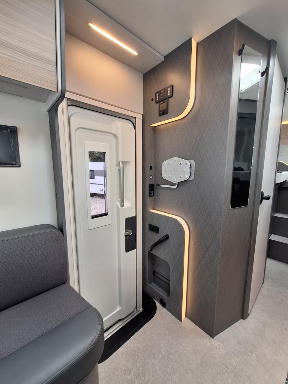 Etrusco I 6900 SB