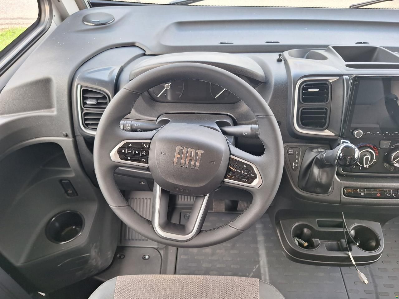 Etrusco I 6900 SB