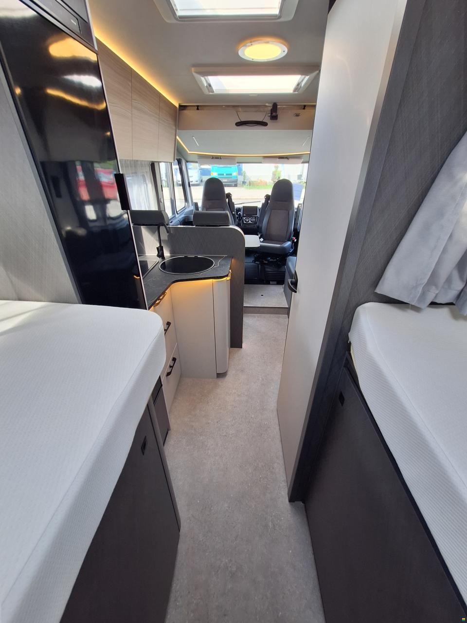 Etrusco I 6900 SB