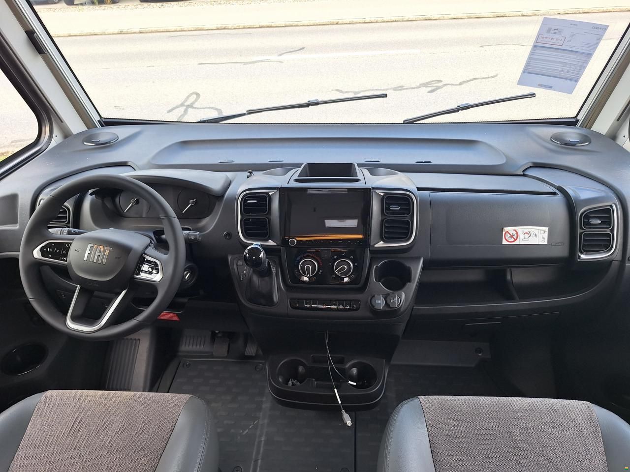 Etrusco I 6900 SB