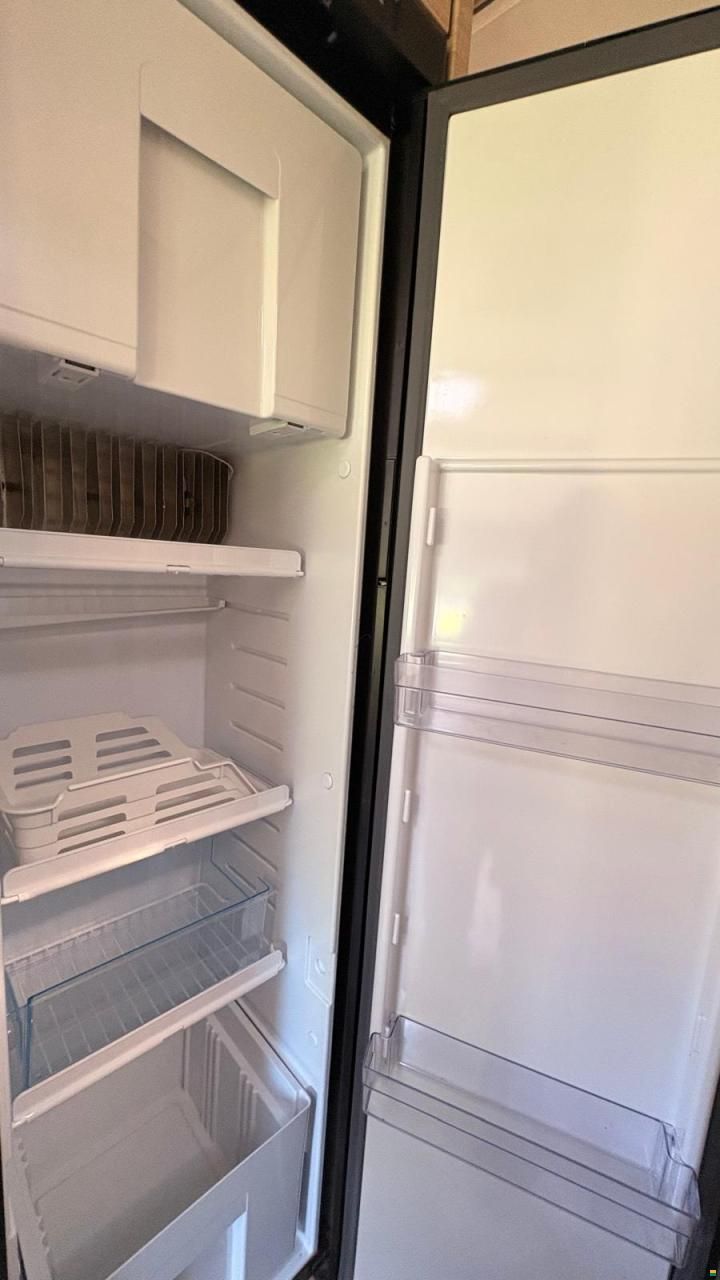 Knaus VAN-TI Plus 650 MEG