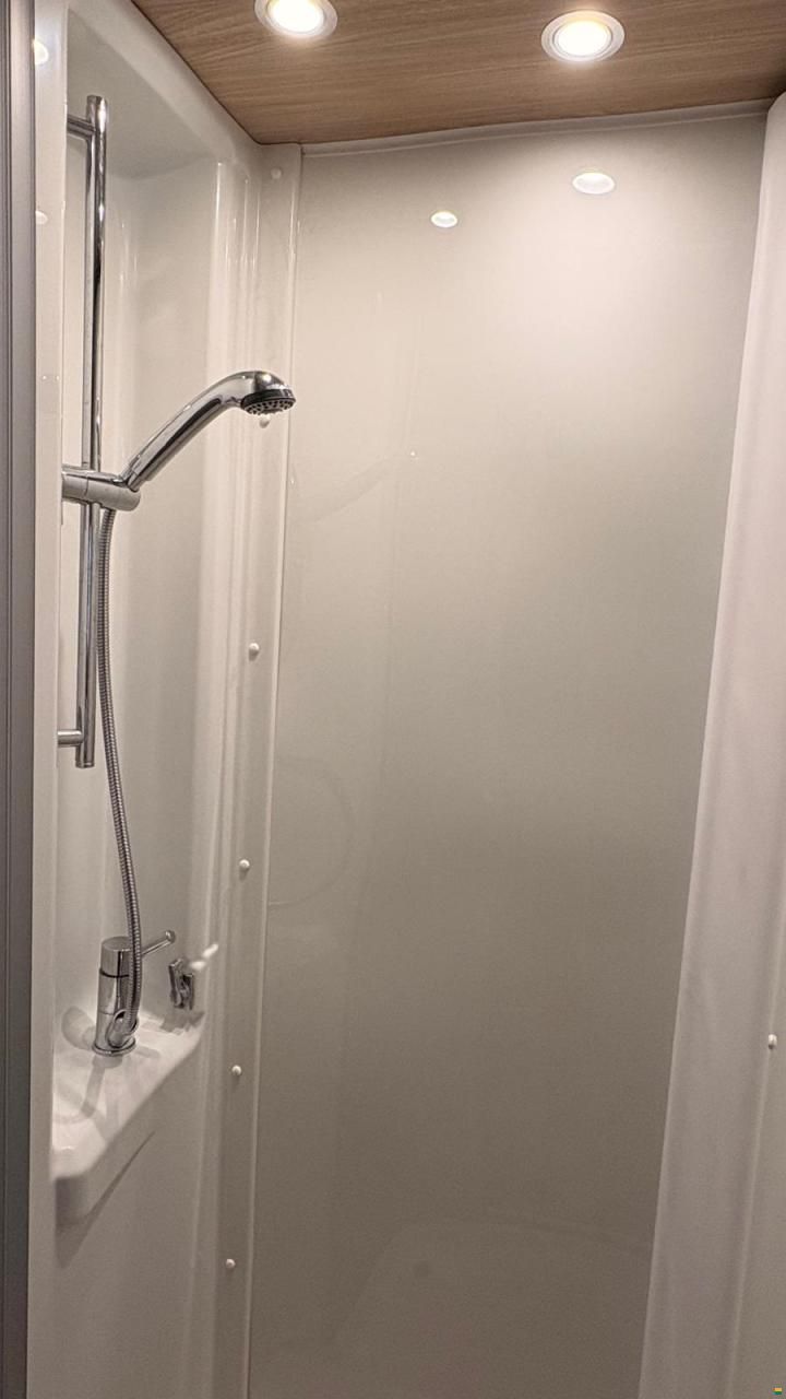 Knaus VAN-TI Plus 650 MEG