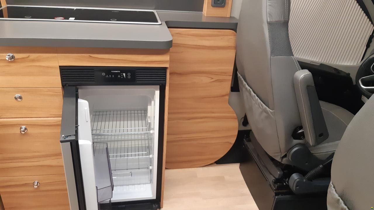 Affinity Fiat Ducato DUO