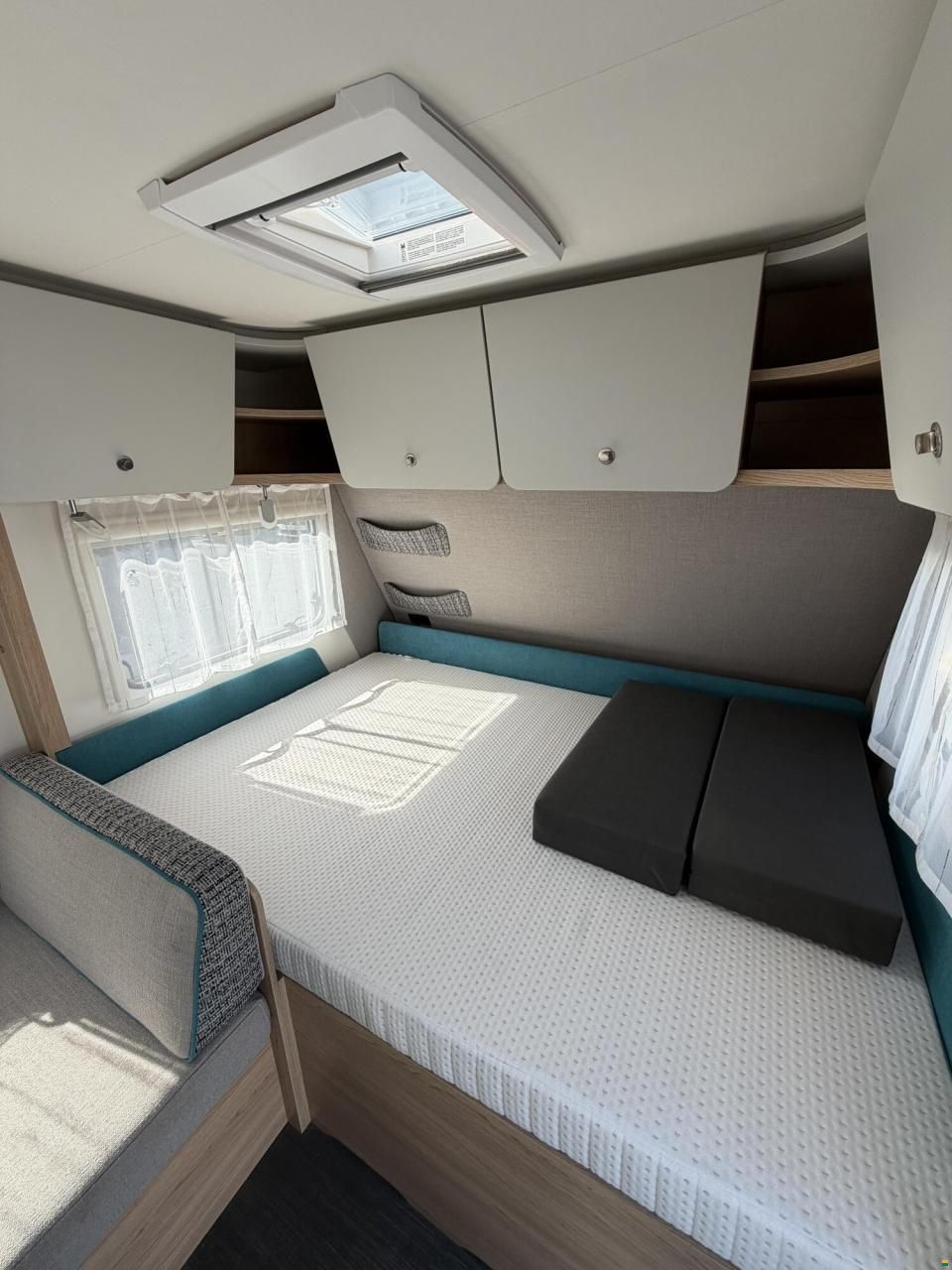 Dethleffs Aero 500 QSK