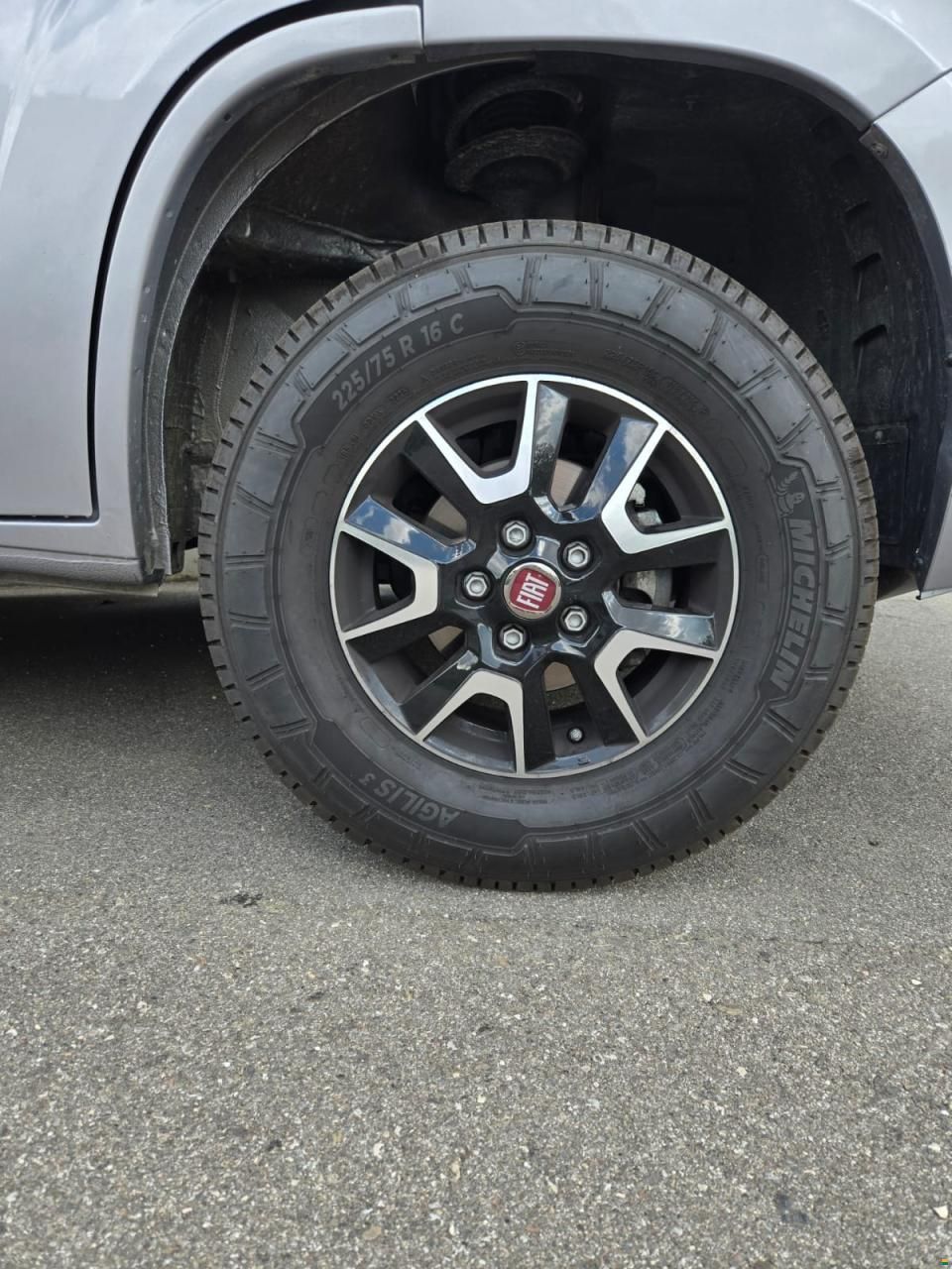 Roller Team 267 TL