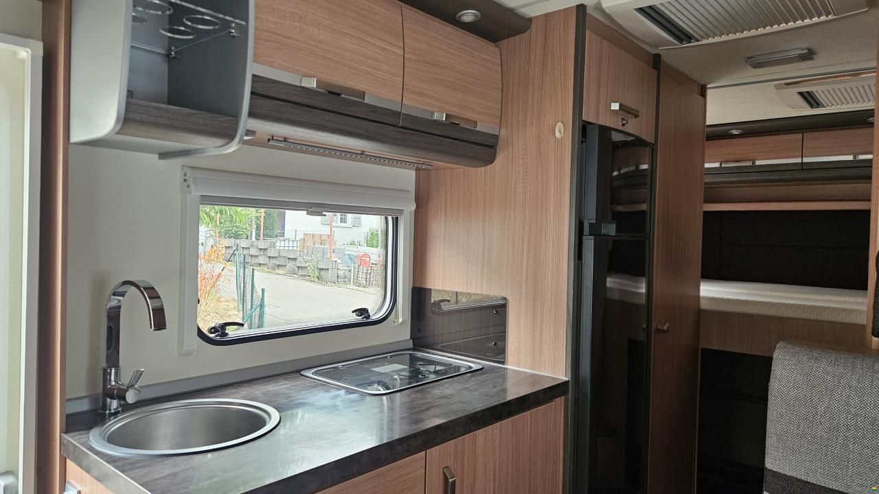Fiat Knaus R17