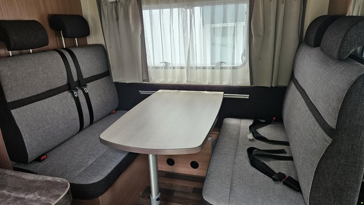 Fiat Knaus R17