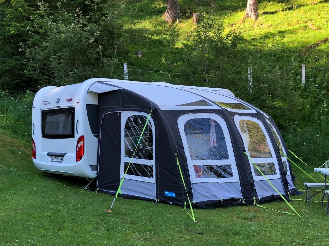 Hobby UHL 515 De Luxe