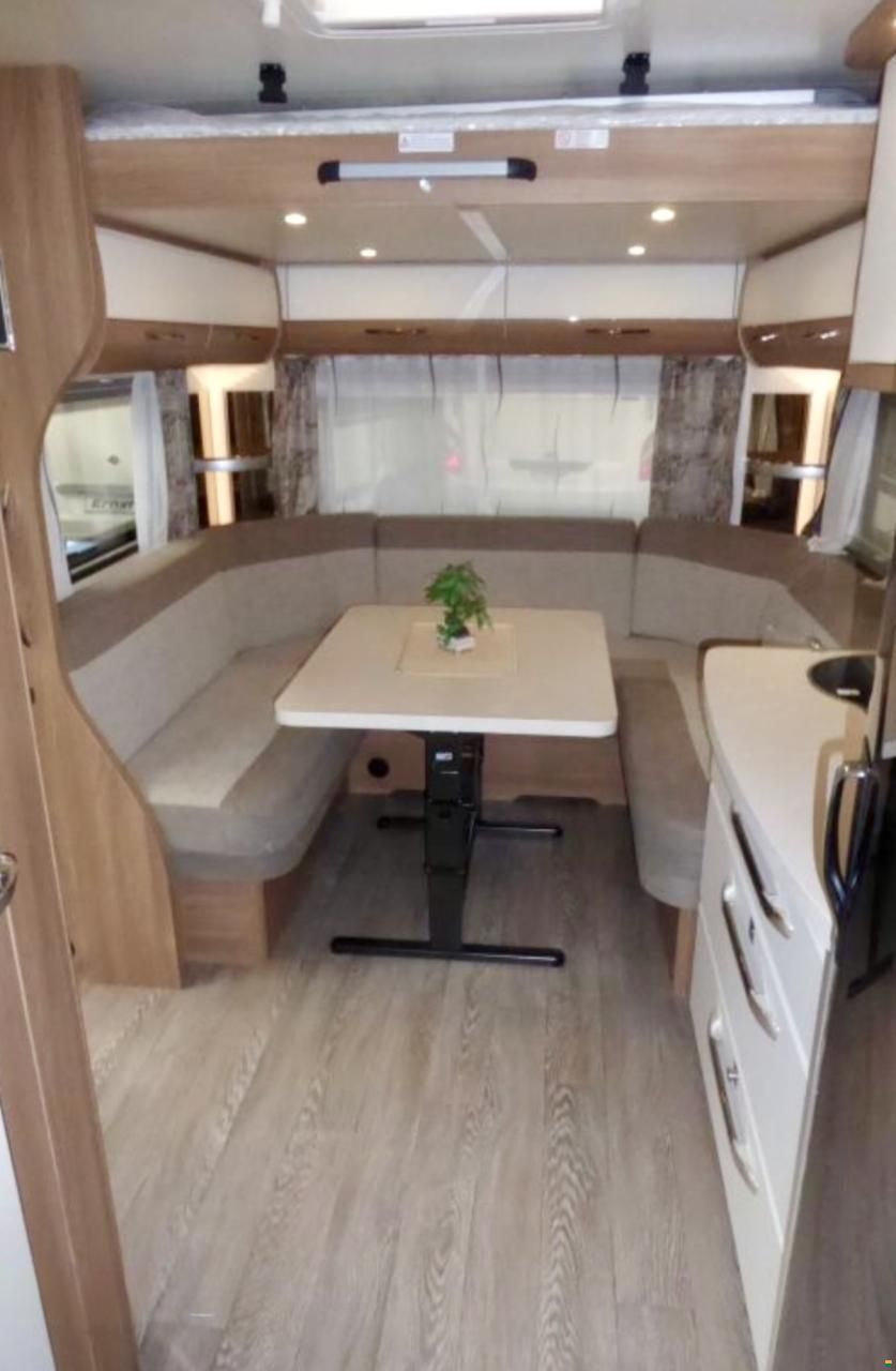 Hobby UHL 515 De Luxe