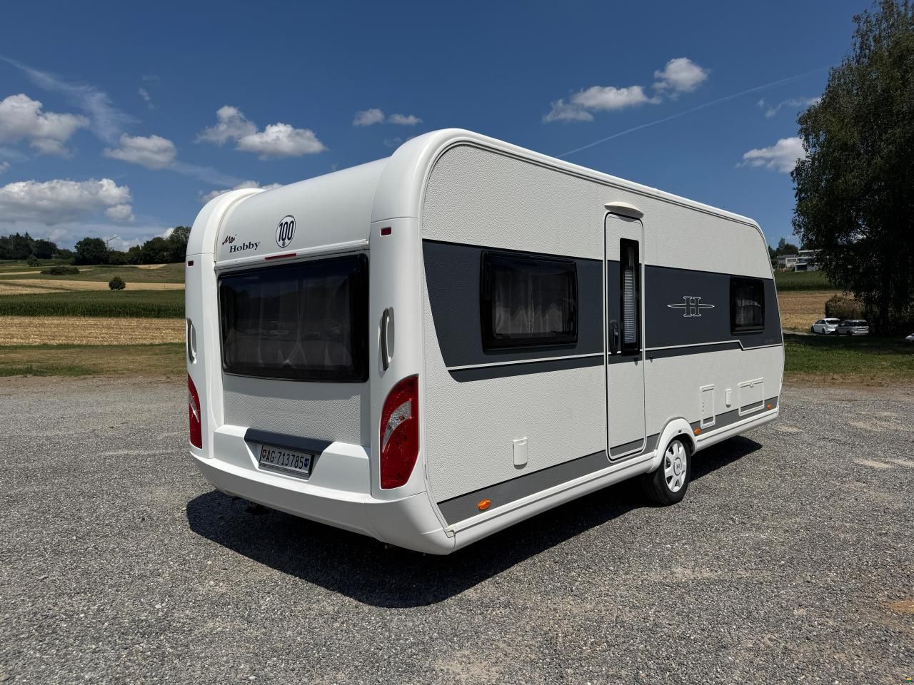 Hobby UHL 515 De Luxe
