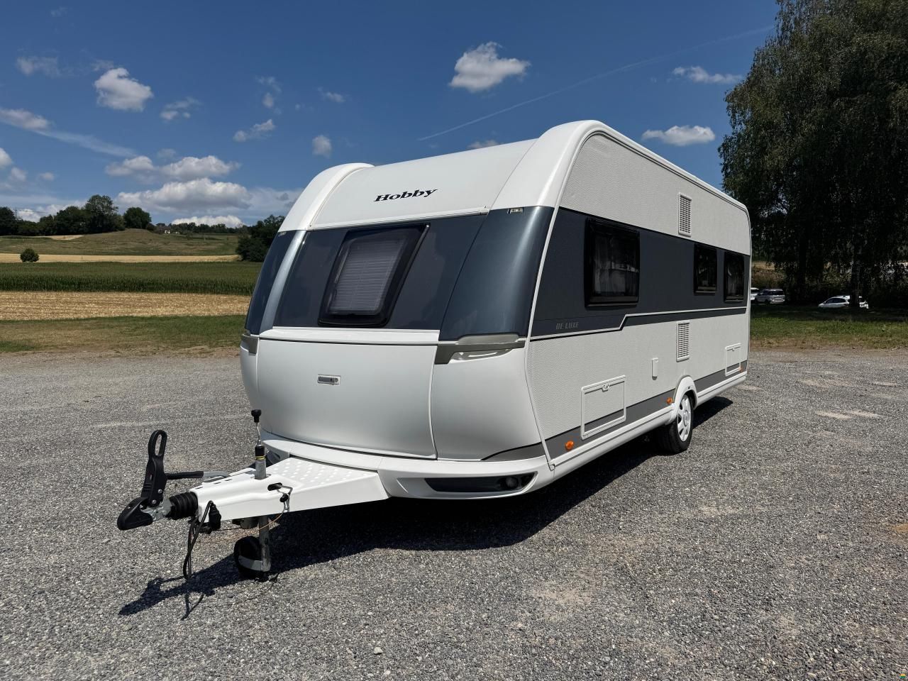 Hobby UHL 515 De Luxe