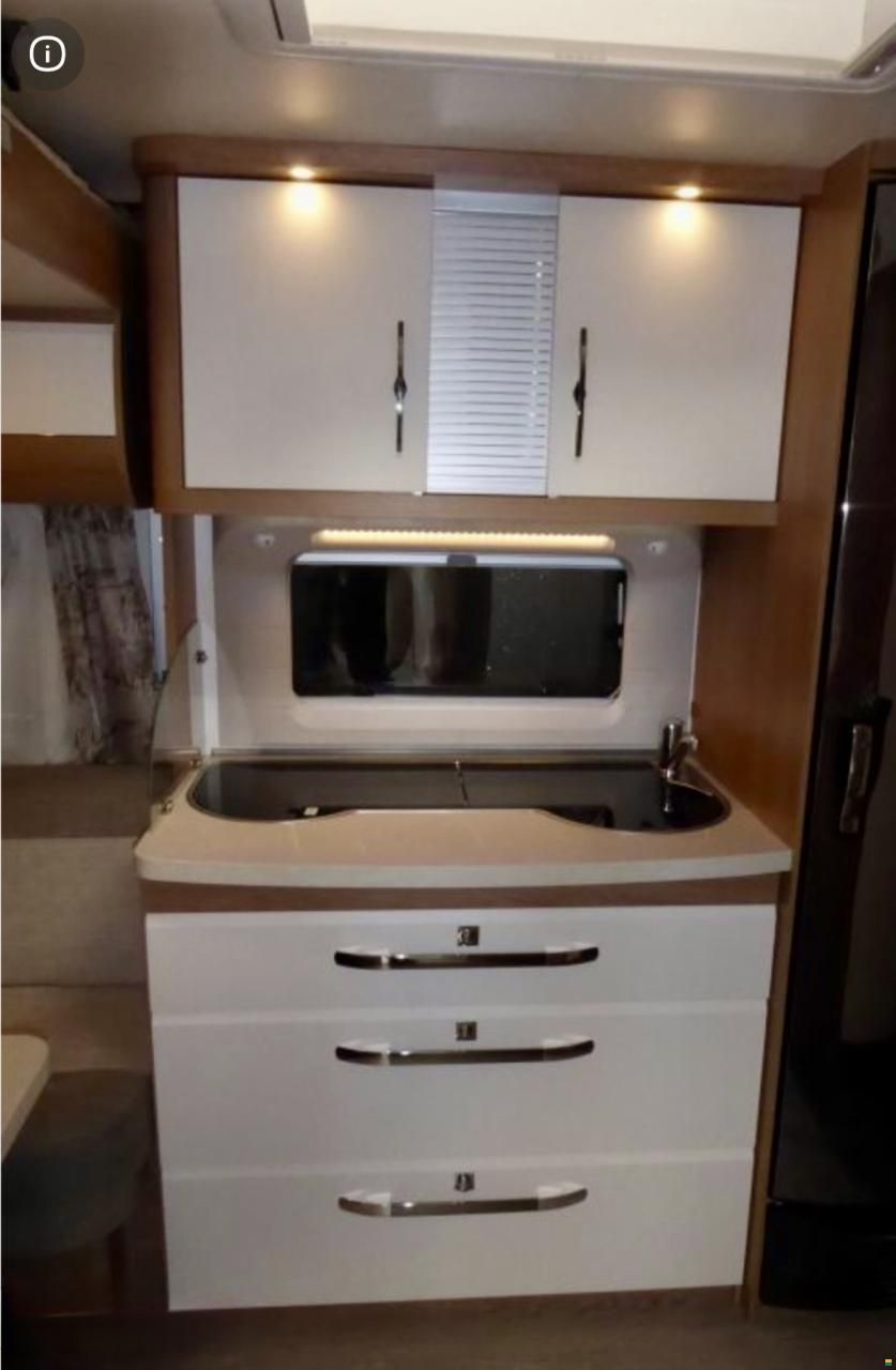 Hobby UHL 515 De Luxe