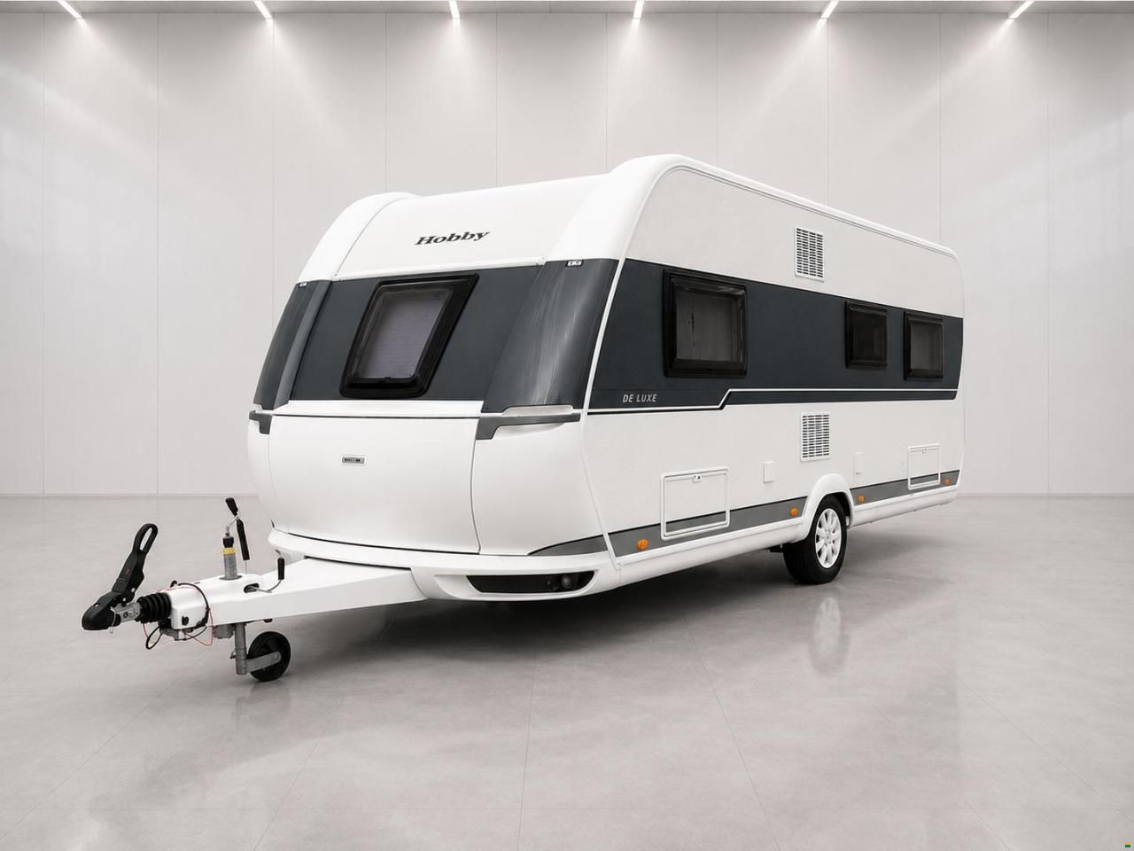 Hobby UHL 515 De Luxe