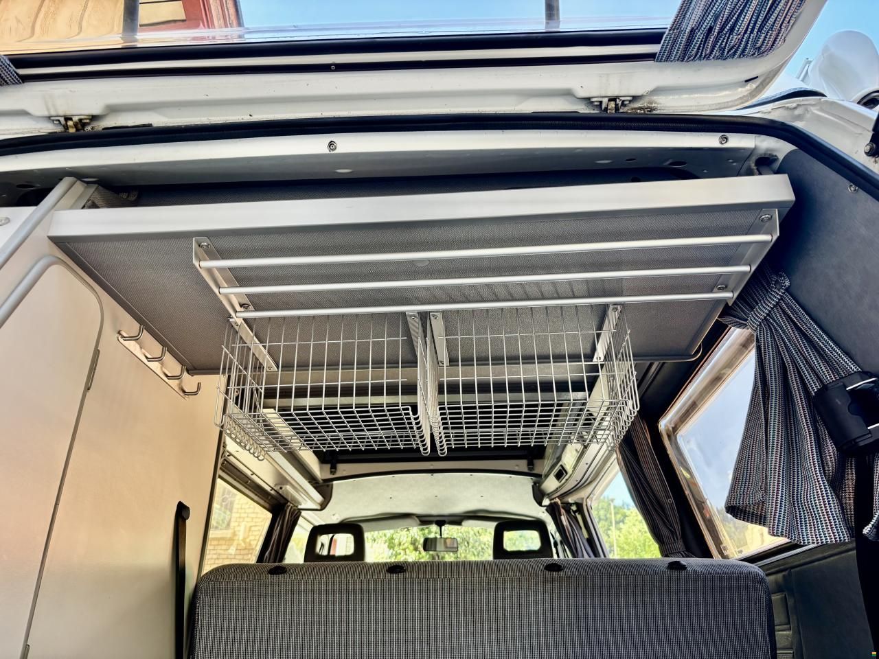 VW T3 Joker-Atlantic Westfalia