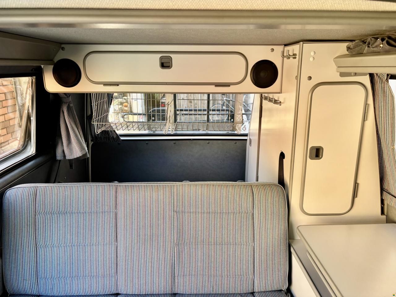 VW T3 Joker-Atlantic Westfalia
