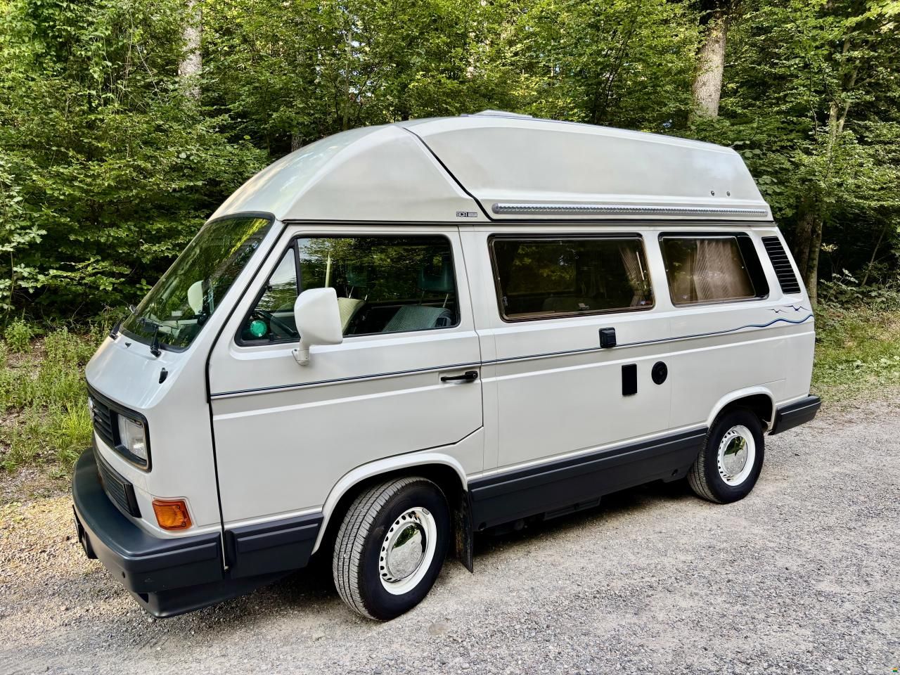 VW T3 Joker-Atlantic Westfalia
