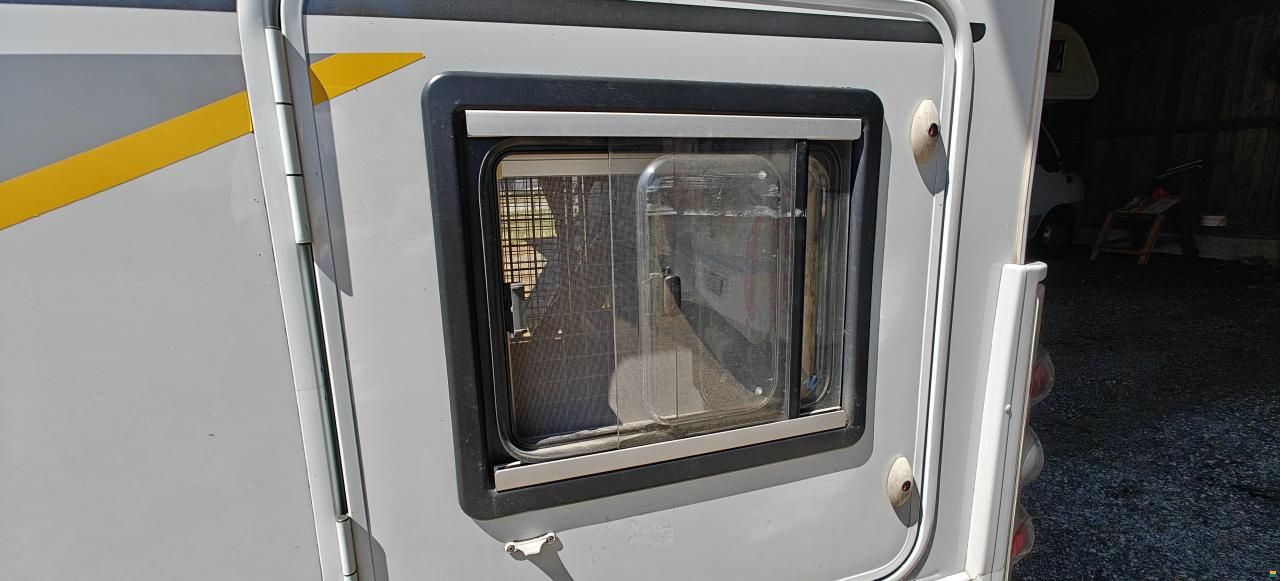 Sunlight T66