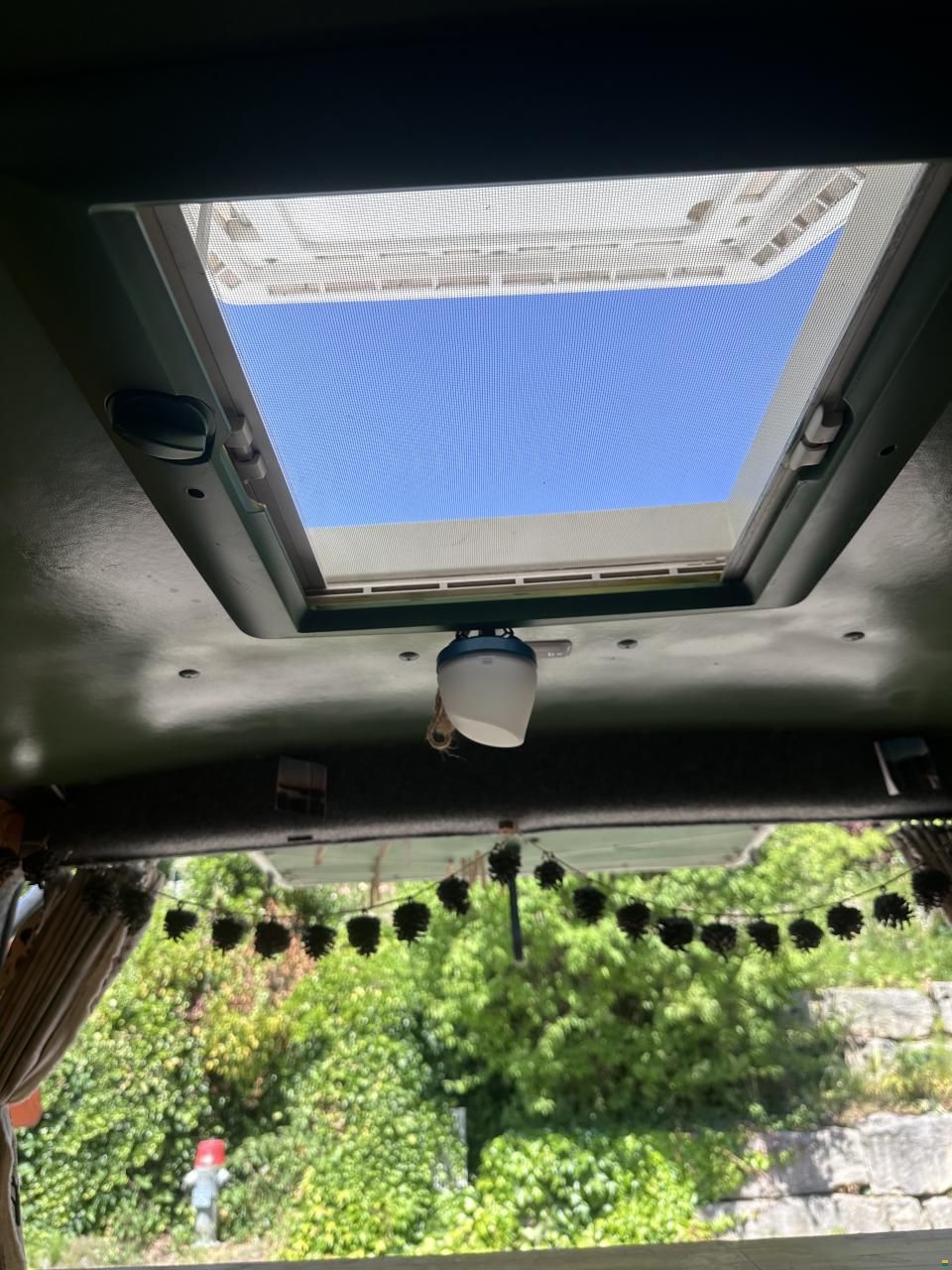 Volkswagen T4 Transporter Camping-Bus