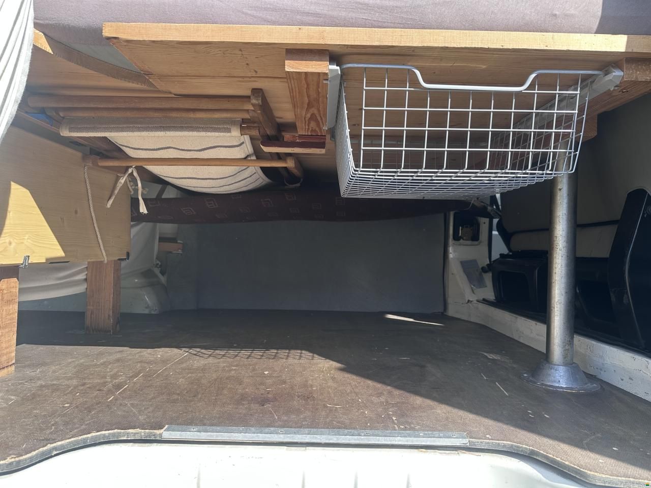 Volkswagen T4 Transporter Camping-Bus
