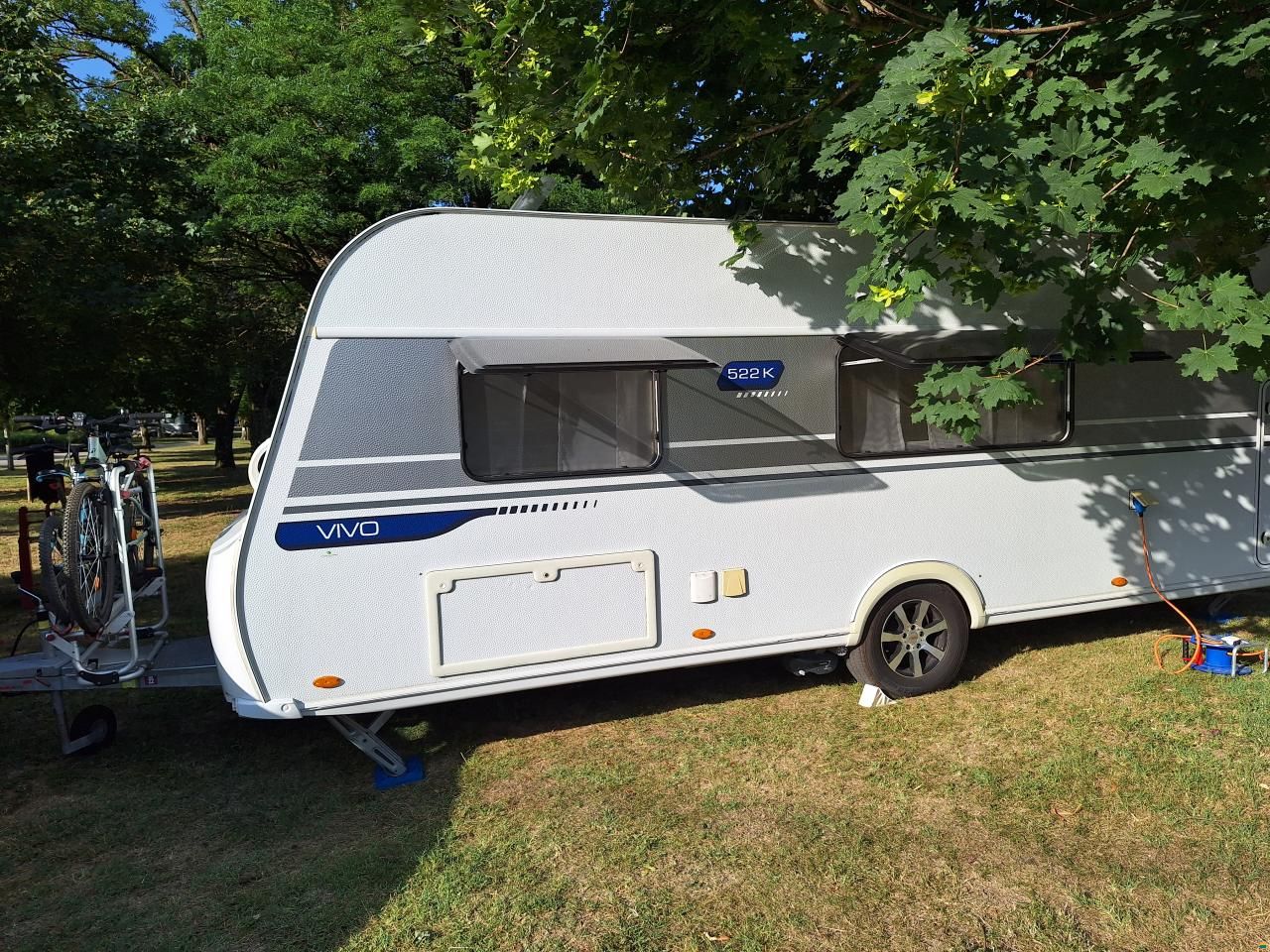 LMC 522k vivo
